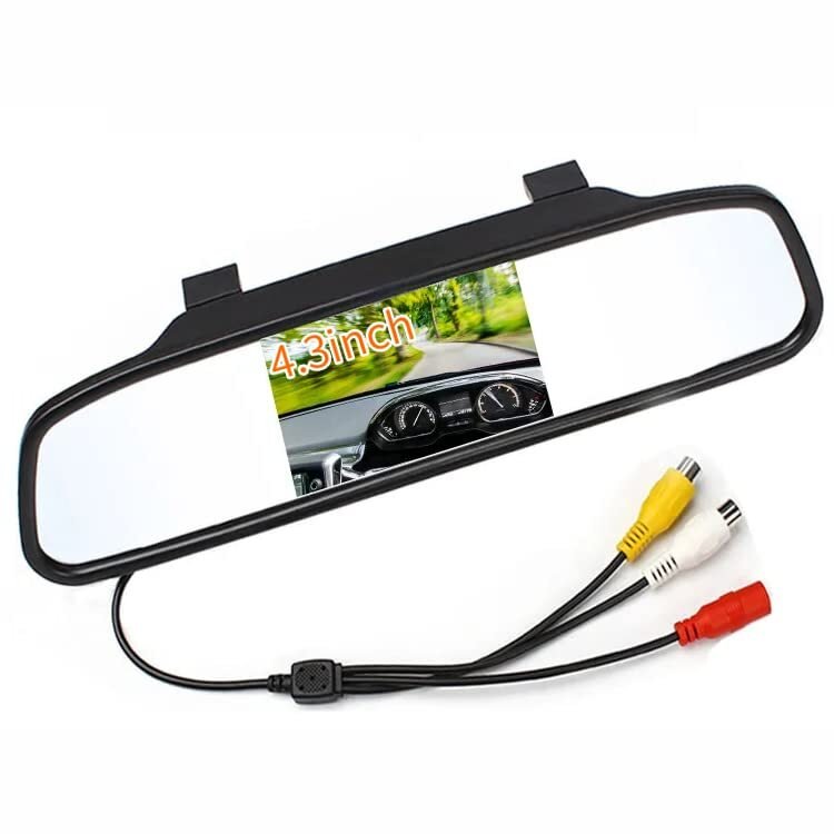 4.3 T 204211 — Electrical Parts