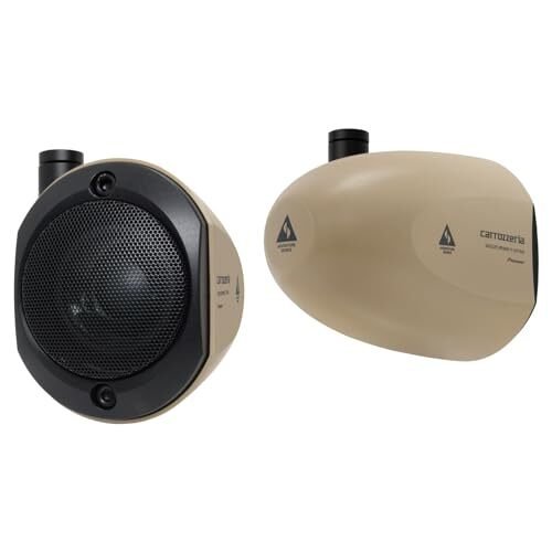 Pioneer TS-STX710AS ｎ 207296