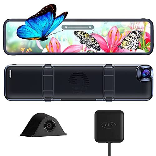 Sony IMX335 400 dash camera 2 12 214593