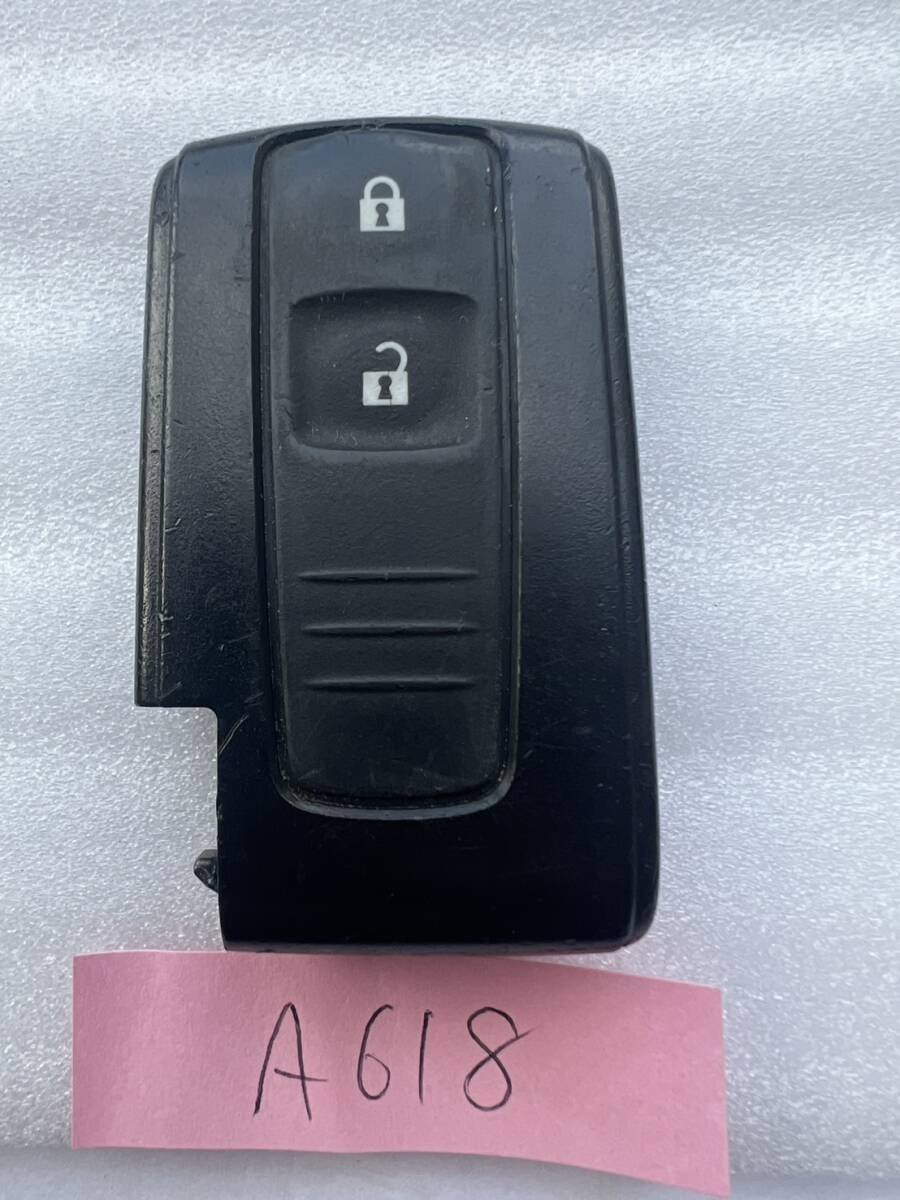 Daihatsu 007YUUL0242 Ｂ TOKAI RIKA MDL C21EG 007YUUL0242 L175 L375 A618