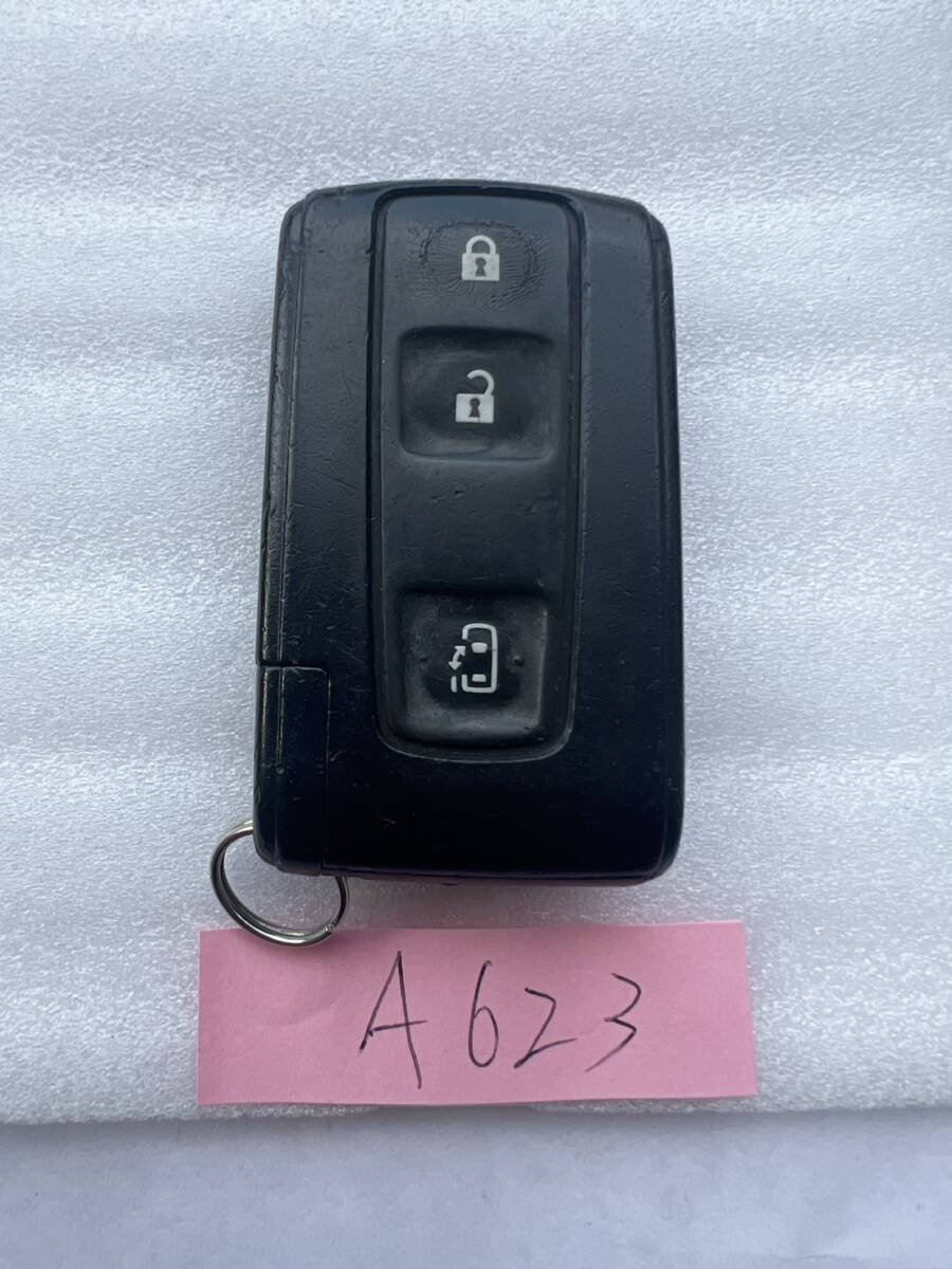 Daihatsu L375S L385S 007YUUL0428 A 3 A623