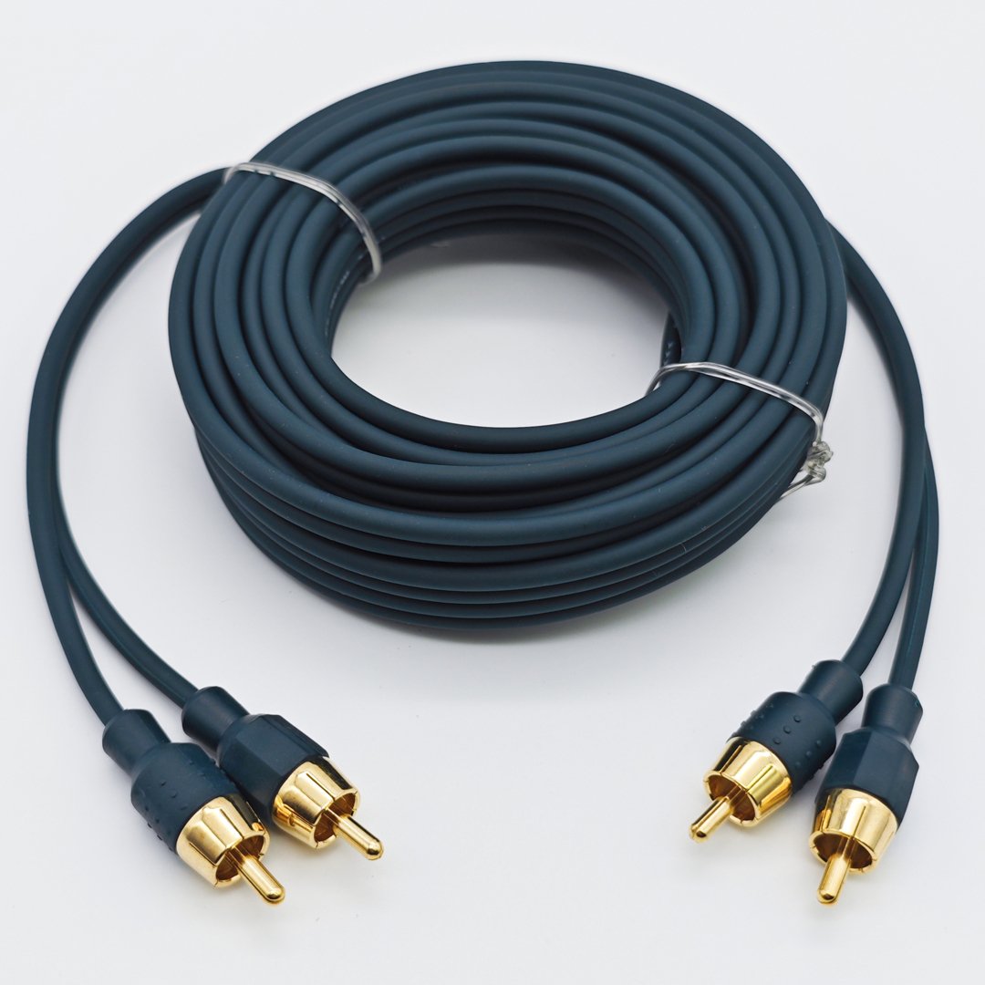 GHOST AR5 RCA 5m OFC 220067