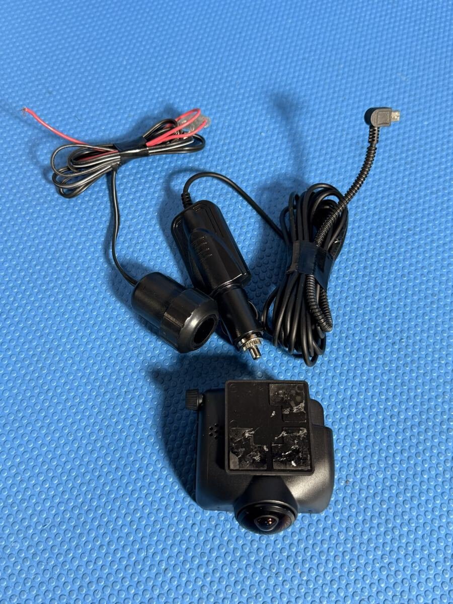 Q-21 360° dash camera dash camera 220624