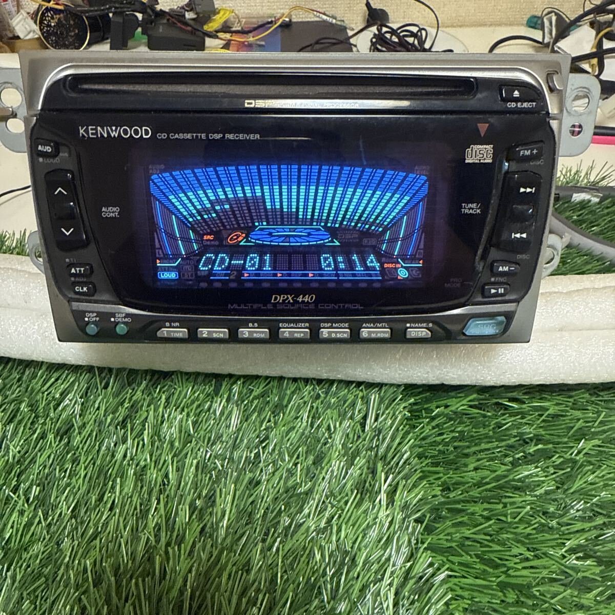 DPX-440 207 223604