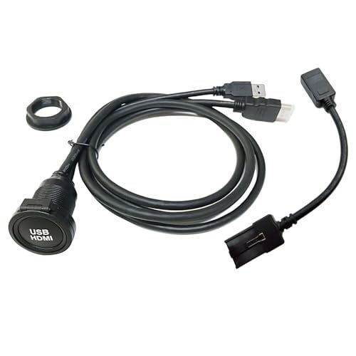 USB HDMI FRONX car navigation ＆as 226821