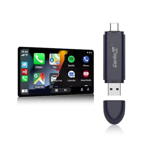 0 ＊CarlinKit Mini SE Pro CarPlay/Android Auto 230860