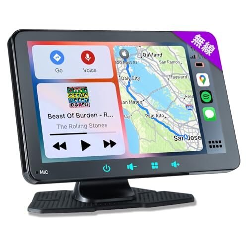7 CarPlay＆Android Auto z 232951