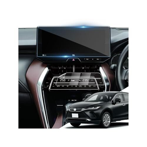 Toyota 80 + em 235466