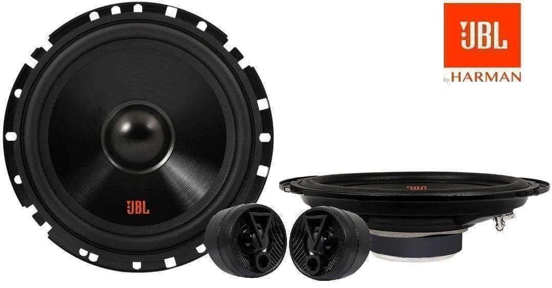 JBL 62VFX55 16.5cm 239829