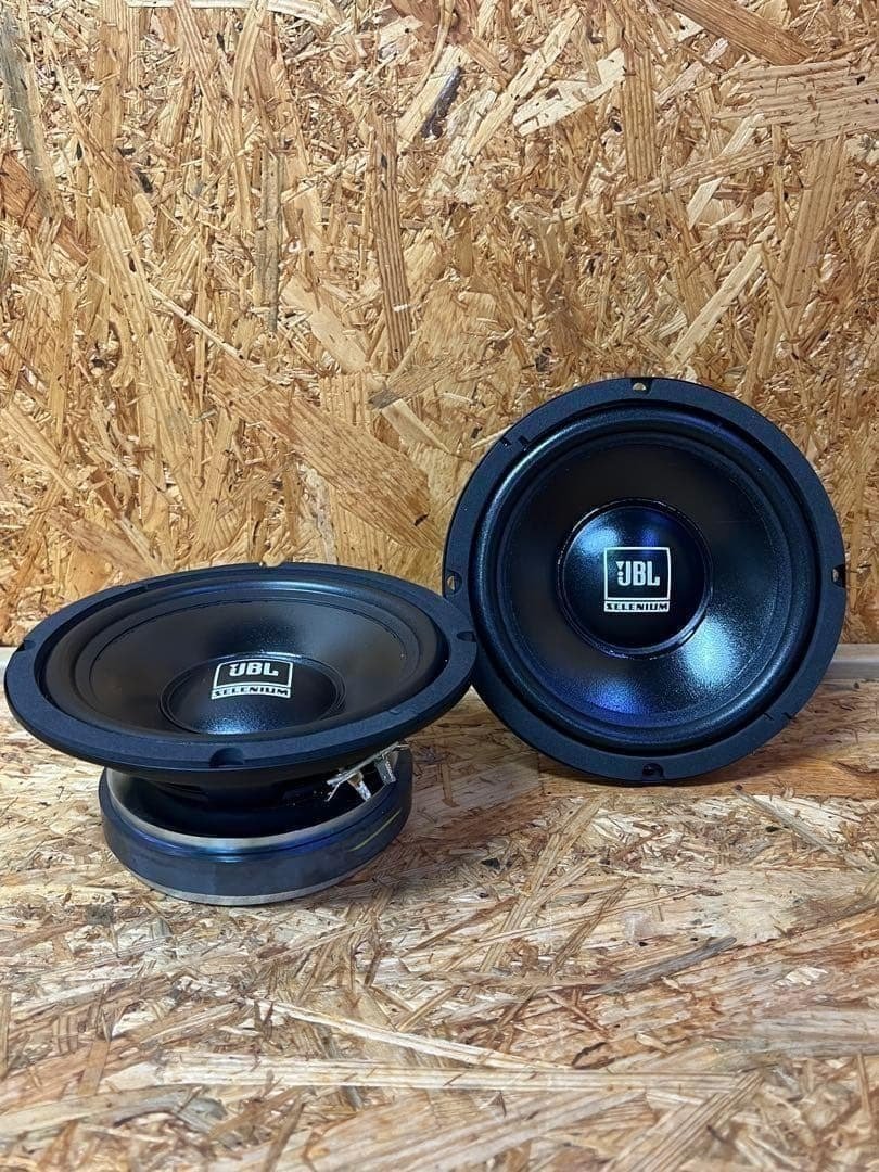 JBL 6W4P 6 200W 245746