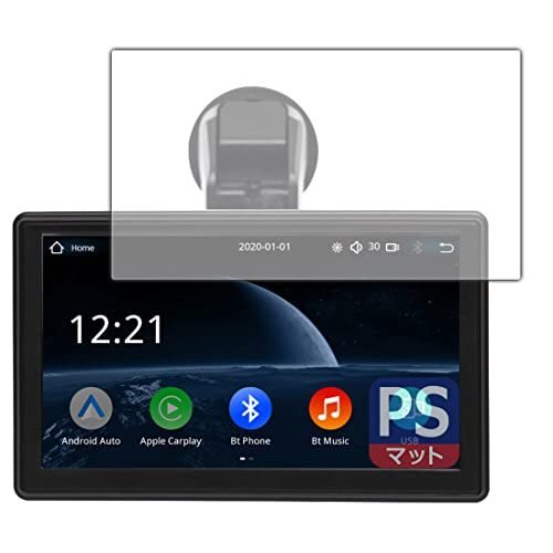 0 ＊PDA Coral Vision CarPlay Wireless Lite A PerfectShield 246755