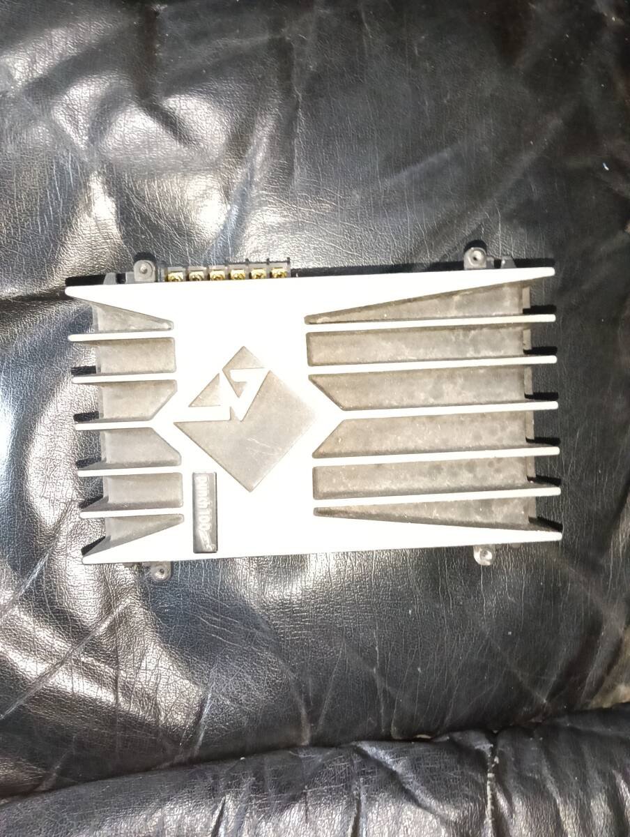 Rockford Punch 100Z2 100 Z2 251100