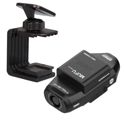 MAXWIN dash camera 2 MF-BDVR004B em 254735