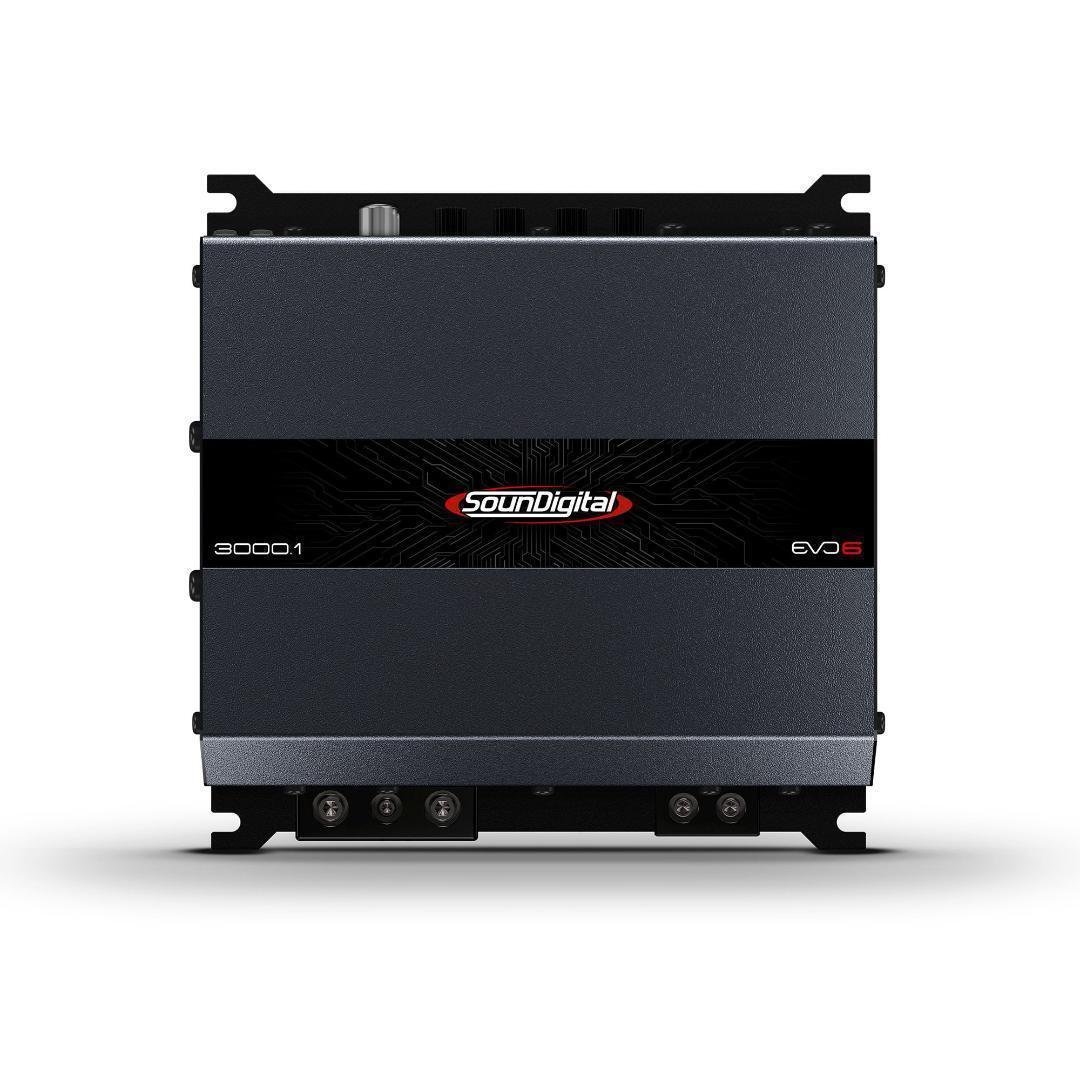 3000.1 1Ω Evo6 SounDigital 1 268723