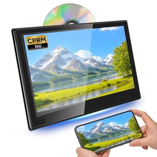 11.6 dvd CPRM 275699