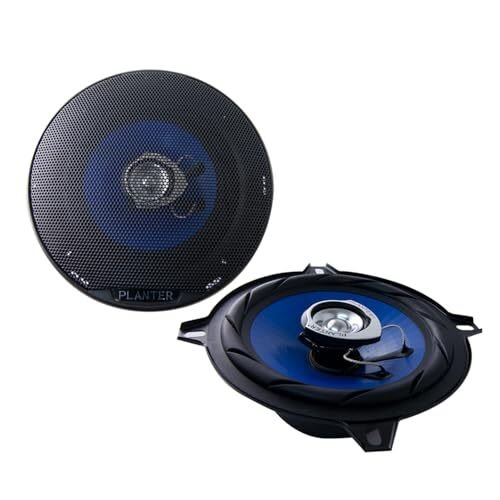 Alfatech TS-A1647S 16cm 250W TS mc 277022