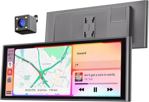 9.26 CarPlay & Android Auto 281612