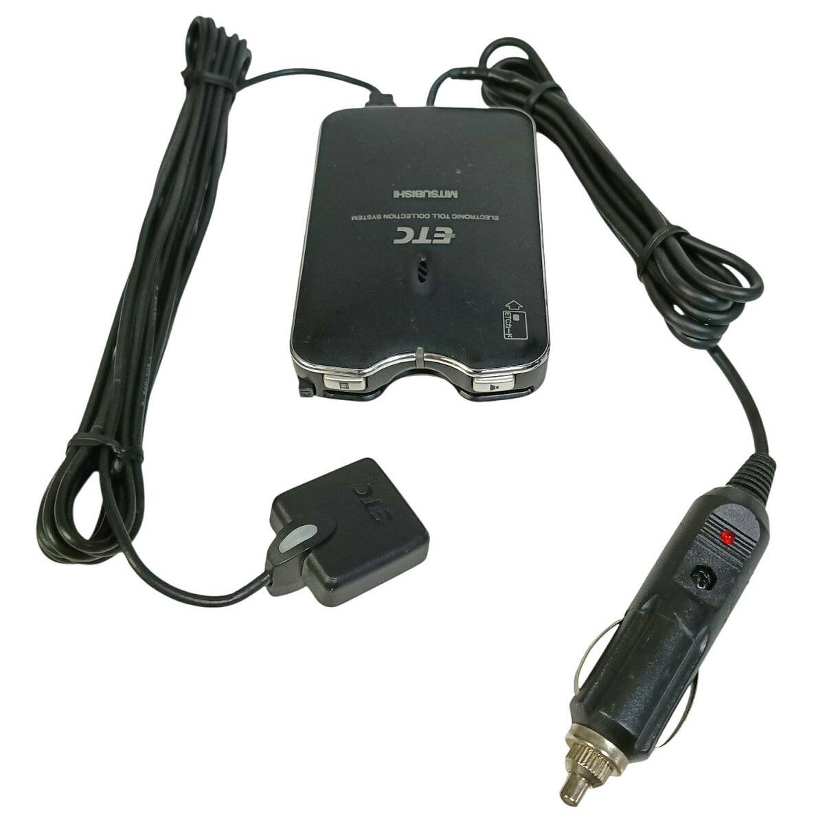 Mitsubishi ETC EP-9U78VB mh11a6 282993