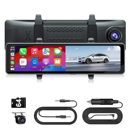 dash camera 4K 11.26 G 283651