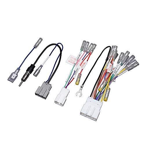 amon AODEA Nissan 2DIN N-2598om 285653