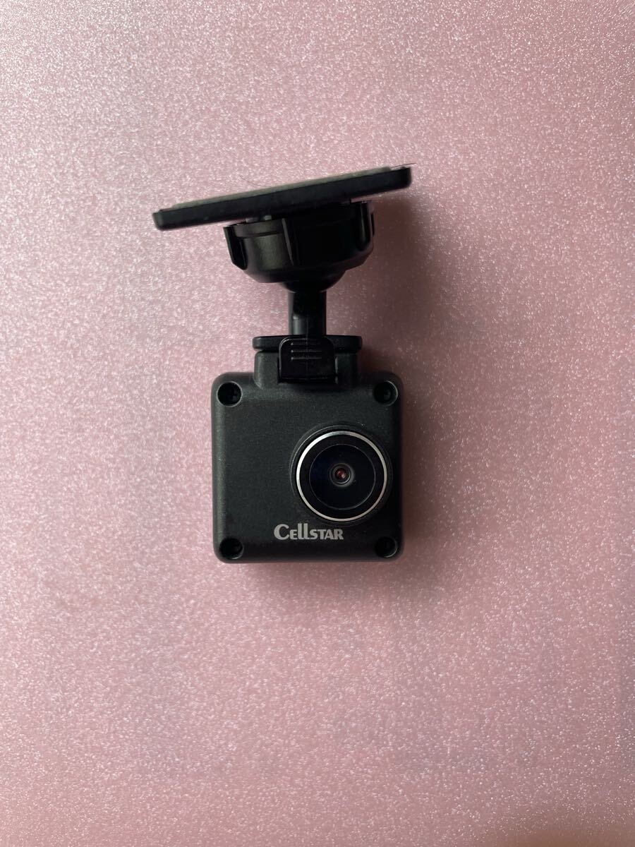 CELLSTAR dash camera CSD-CM01 289767