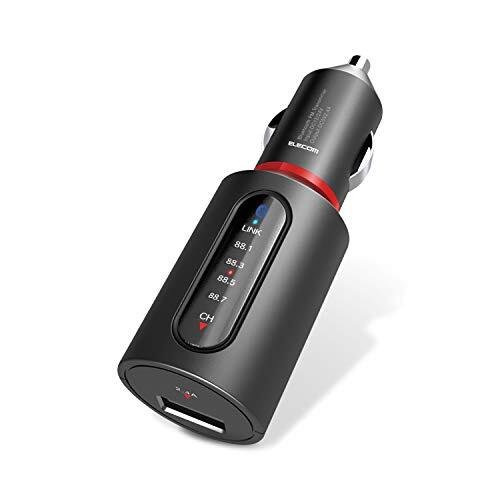 FM / /Bluetooth/USB /2.4A 291245