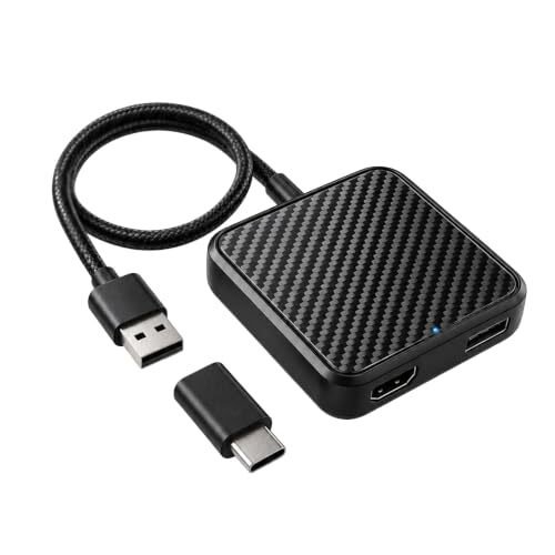 Car TV Mate Pro Max YouTube Netflix HDMI tm 293181