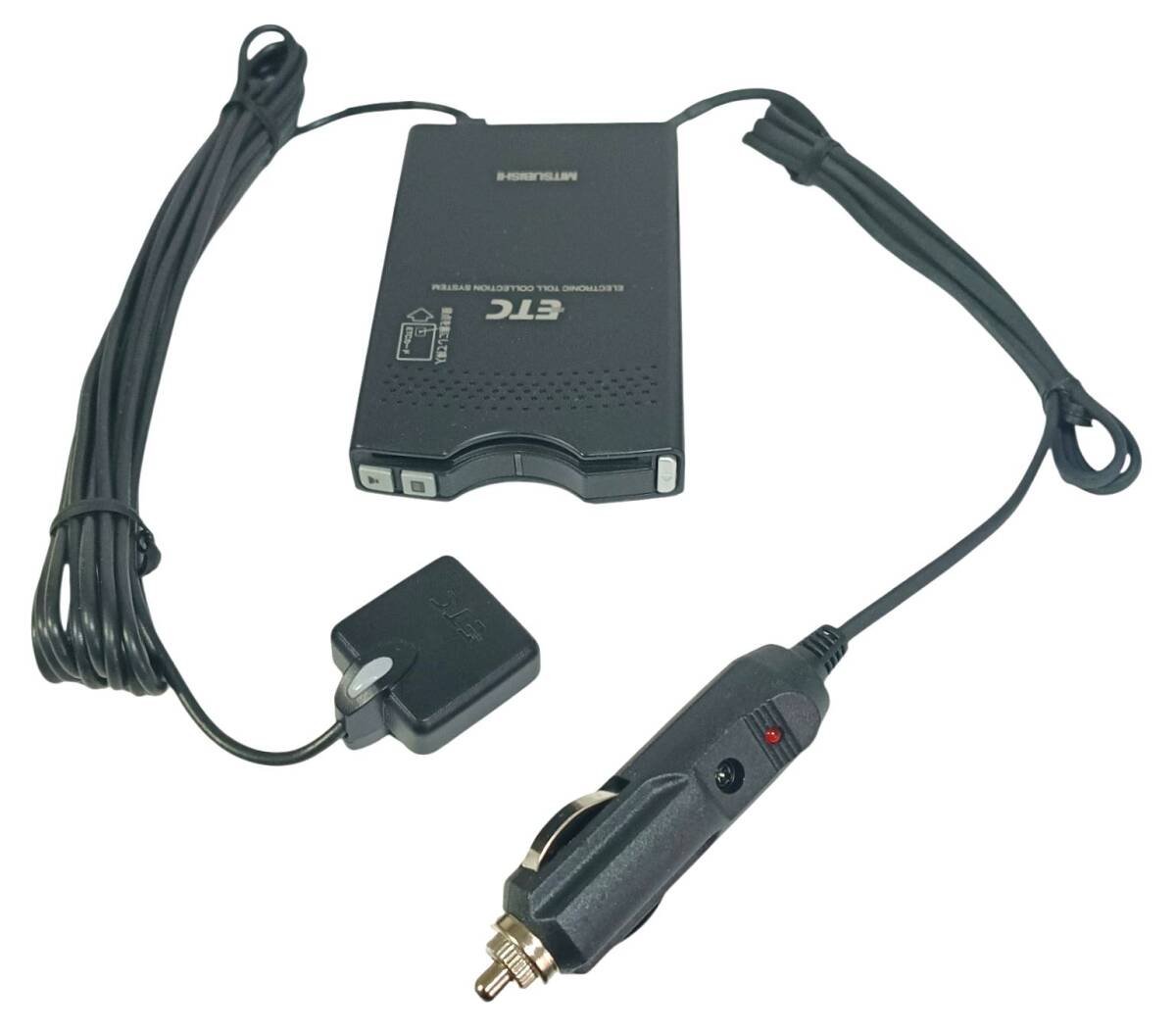 ETC Mitsubishi EP-9U49V mh11b6 298058