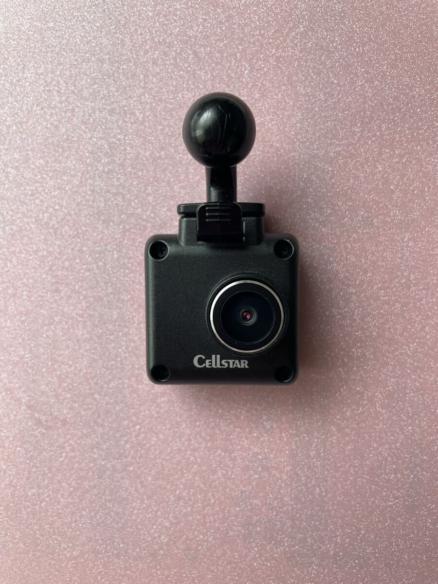CELLSTAR dash camera CSD-CM01 300661