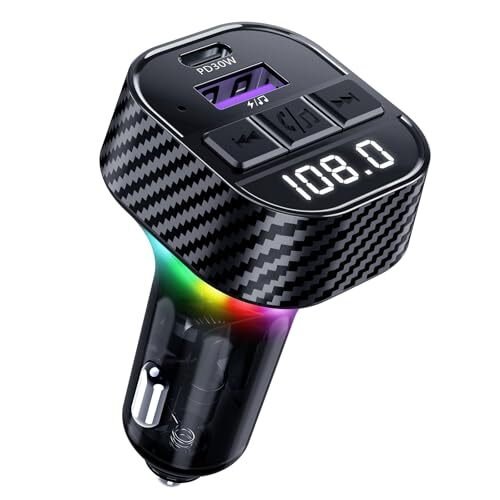 2026 FM PD30W Bluetooth5.3 308009