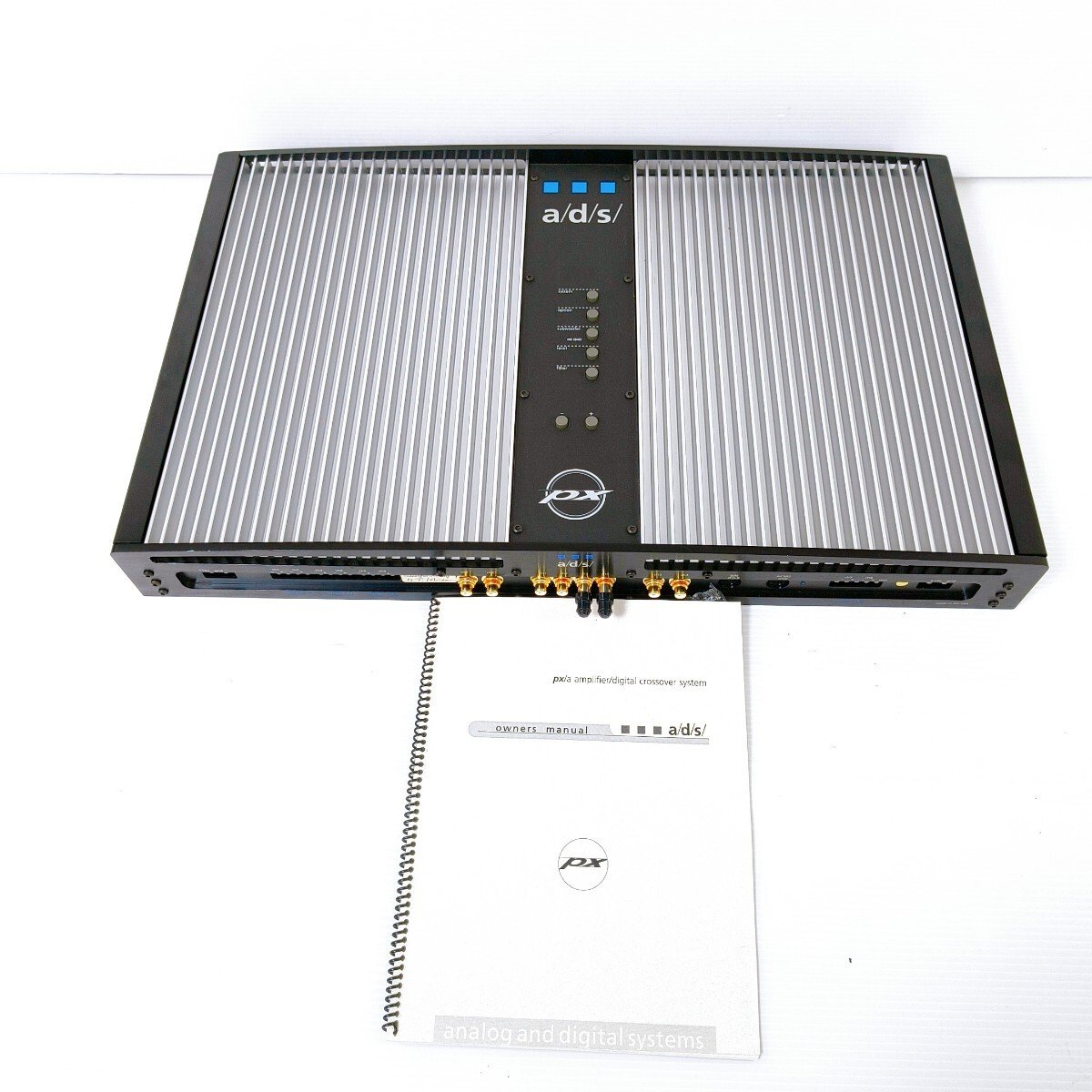 a/d/s PX 8ch 310764