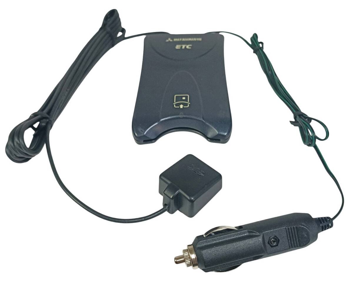 ETC Mitsubishi MOBE-7EXα mh11e6 310881