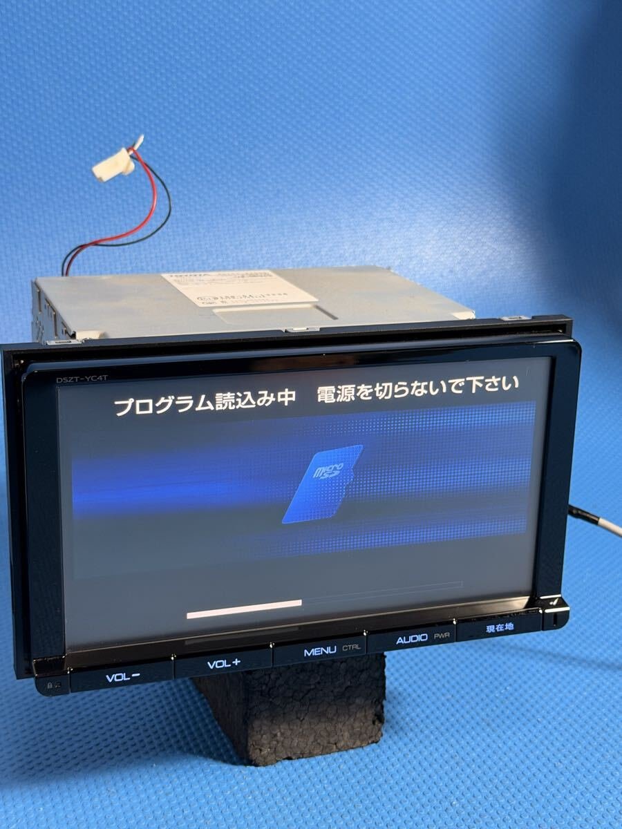 Toyota 9 SD DSZT-YC4T 318872