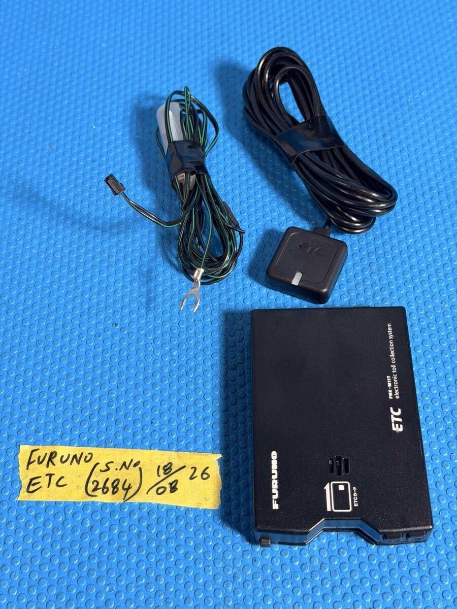 FNK-M11T ETC 320179