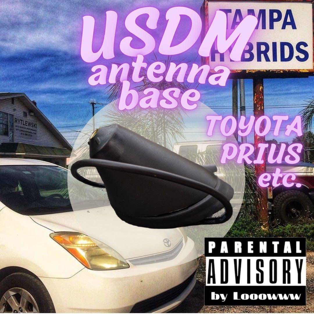 TOYOTA PRIUS 30 20 US 321658
