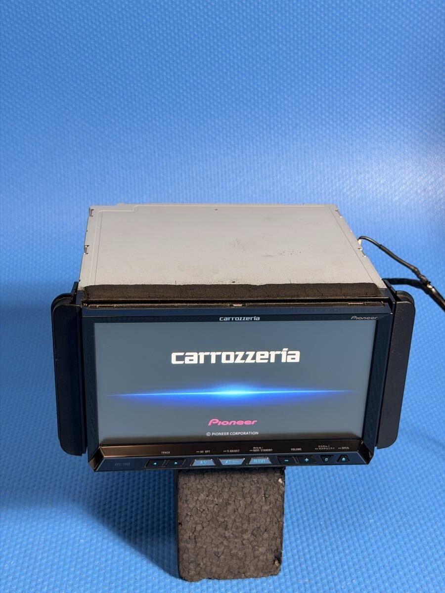 carrozzeria Pioneer car navigation AVIC-ZH09zz 2020 328782