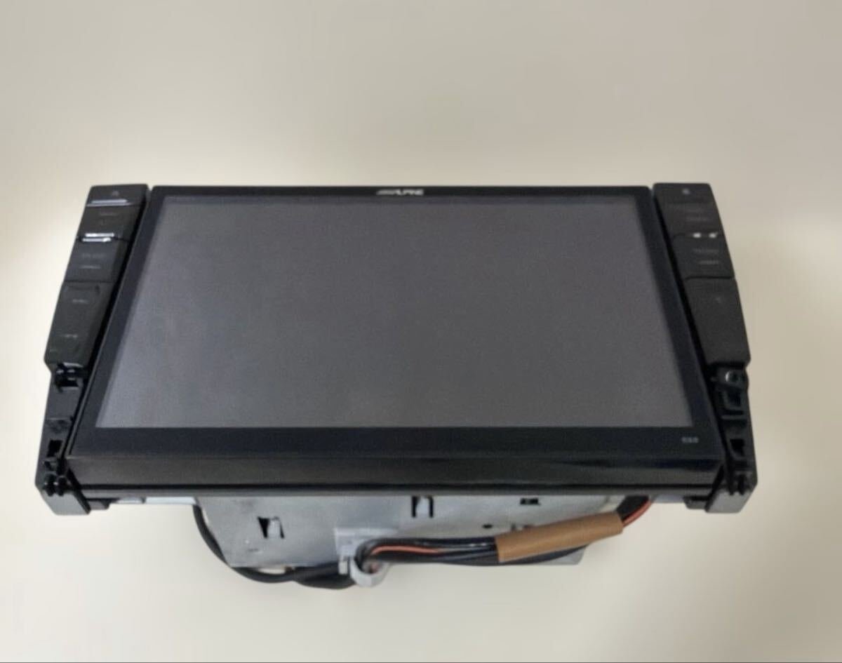 car navigation EX9 329062