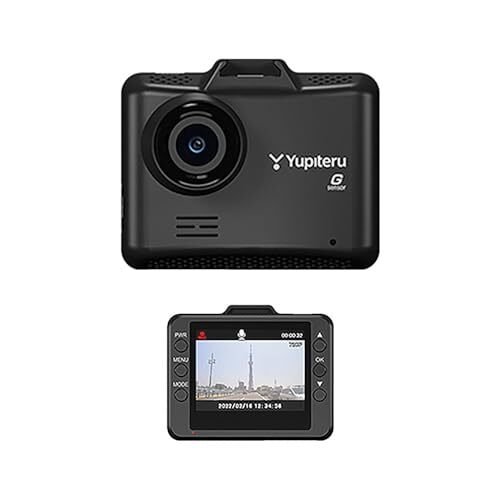 Web Y-111c 1 dash camera G 334095