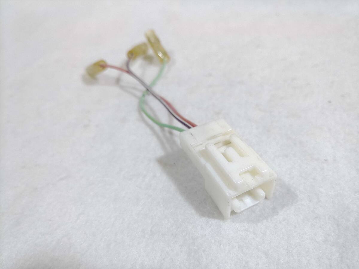 Suzuki 336261 · Electrical Parts