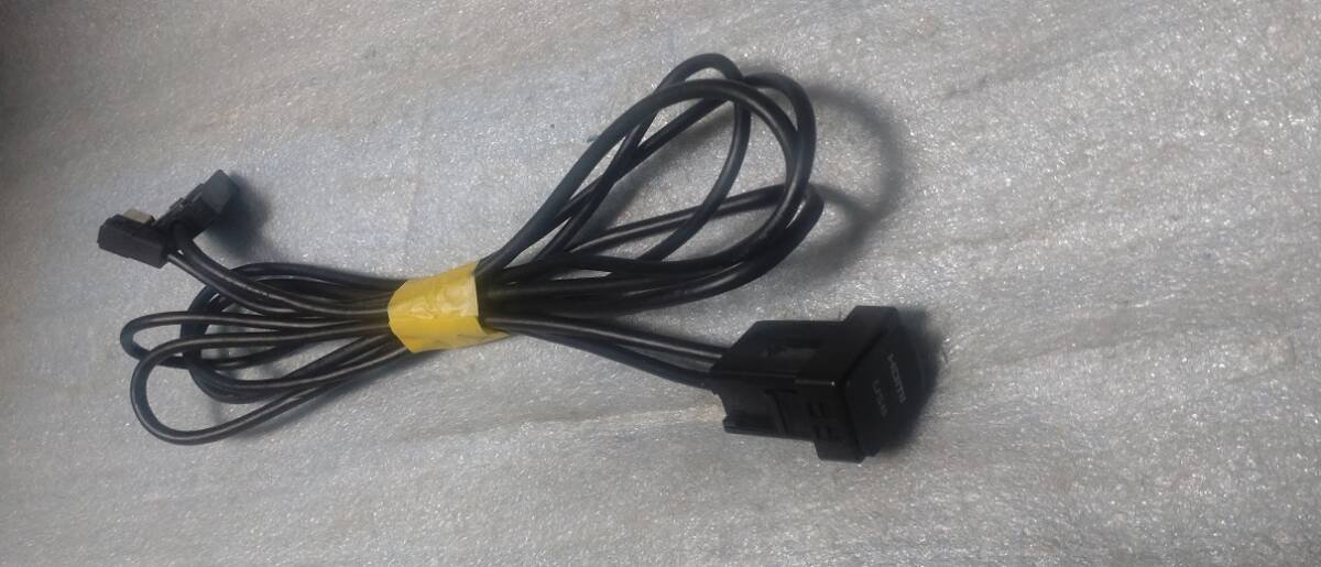 Daihatsu HDMI USB NSZN-X66D X67D X68D X69D X70D Y70D Y69D Y69DS Y70D 342548