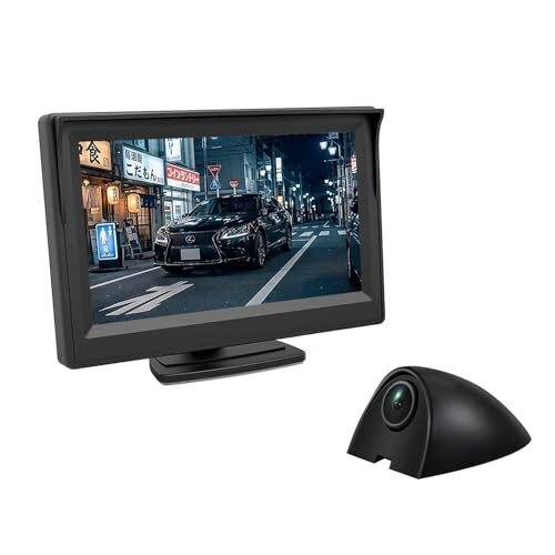 Antion 5 AHD1080P 200 12V siz 342627