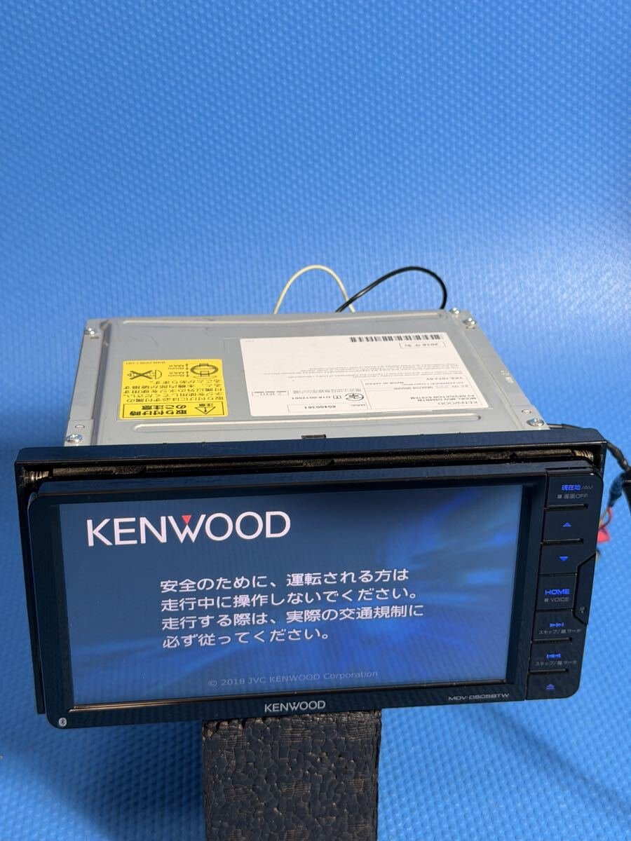 MDV-D505BTW /Bluetooth 346088