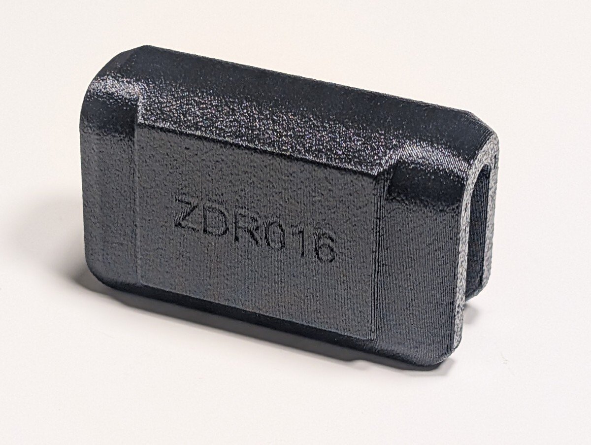 ZDR016 346090 — Electrical Parts