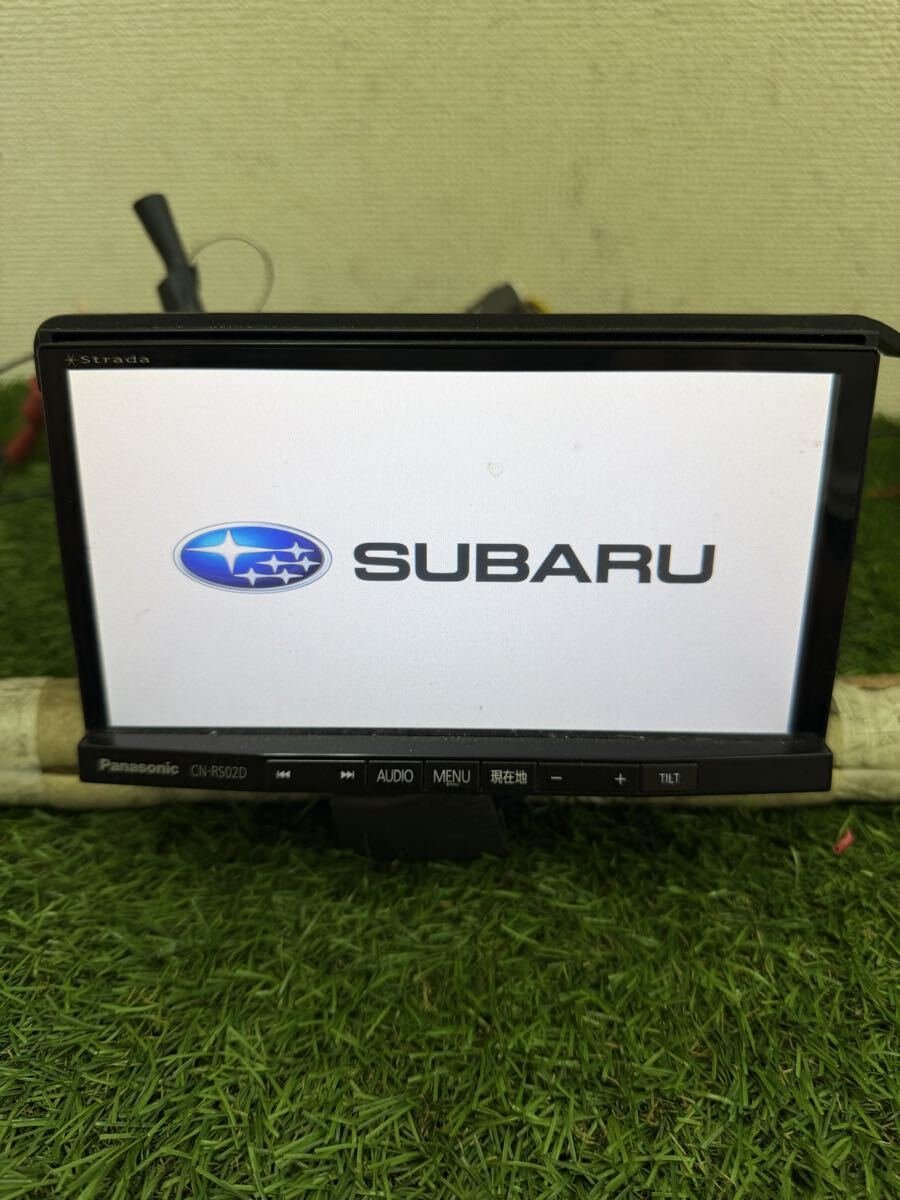 Strada CN-RS02D Bluetooth DVD 217 348646
