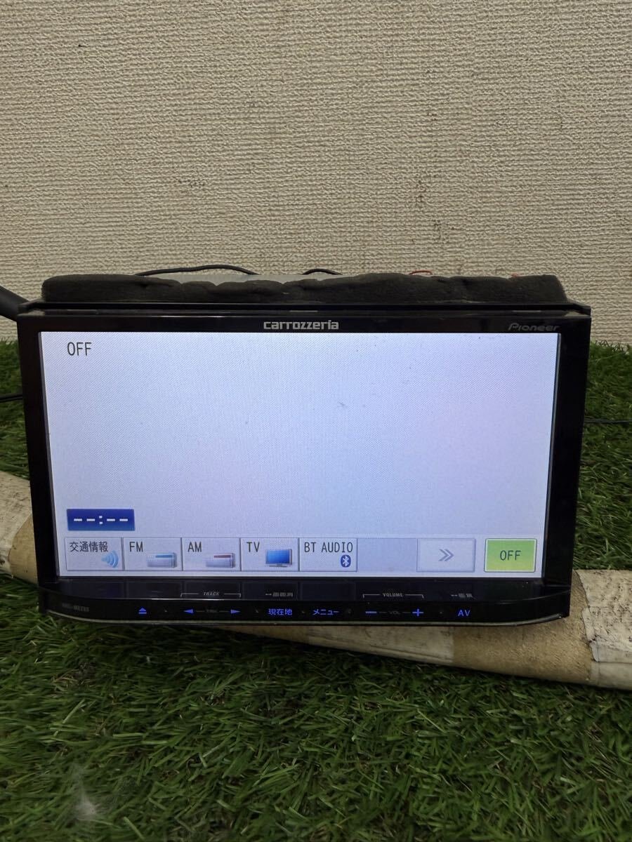 Carrozzeria AVIC-MRZ99 2010 Bluetooth/ TV/CD/DVD 223 351162