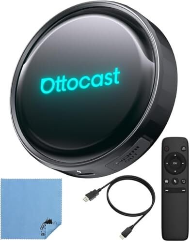 OTTOCAST P3 Pro P3 PRO OttoAiBox AI si 351256