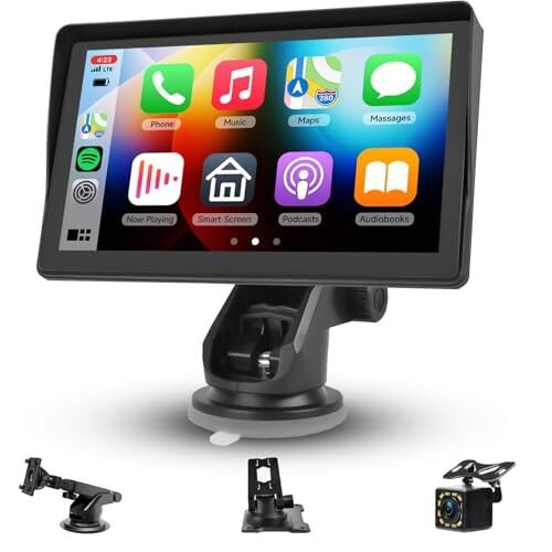 P Hodozzy Carplay & Android Auto Carplay 7 351591