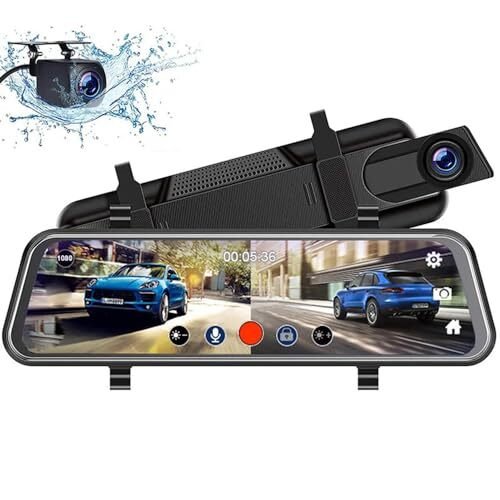 dash camera 4K 10 IPS 1080P 170° ｎ 352592