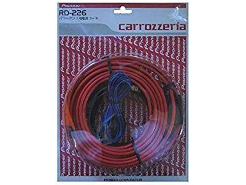Pioneer RD-226 60A 353987