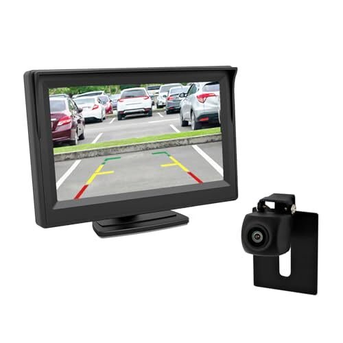 Antion 5 LCD AHD y 355138